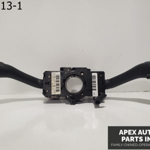 OEM 2004 Volkswagen Passat 1.8L Driver Column Switch Turn Signal