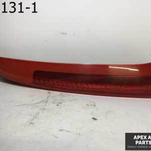 OEM 2004 Volvo XC90 Passenger Right Tail Light Upper