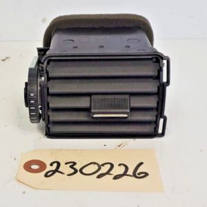 OEM 2005 2007 FORD FIVE HUNDRED FRONT DASH RIGHT SIDE A/C AIR VENT