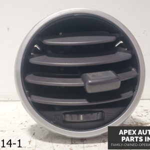 OEM 2005-2007 Ford Freestyle 3.0L CENTER DASH DRIVER SIDE AIR VENT/DUCT SP8967