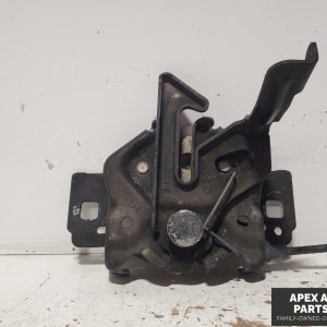 OEM 2005-2007 Ford Freestyle 3.0L FRONT HOOD BONNET RELEASE LATCH LOCK