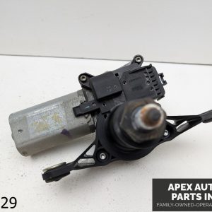 OEM 2005-2007 Jeep Grand Cherokee 5.7L Wiper Motor Rear