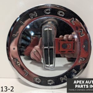 OEM 2005-2007 Lincoln Zephyr 3.5L Center Cap Wheel