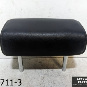 OEM 2005-2008 Audi A6 Avant 3.1L REAR CENTER HEADREST SET