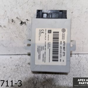 OEM 2005-2008 Audi A6 Avant 3.1L Tire Pressure Monitor Module 4F0907273