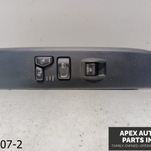 OEM 2005-2008 Saab 9-7X 4.2L FRONT PASSENGER RIGHT SIDE POWER WINDOW SWITCH