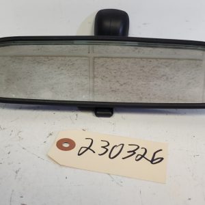 OEM 2005-2009 KIA Sportage Rear View Mirror Assembly