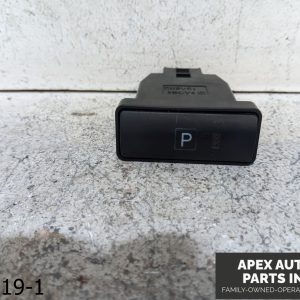 OEM 2005-2009 Toyota Prius 1.5L Hatchback 4-DR Parking Park Brake Button Switch