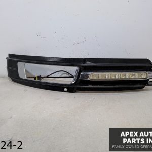 OEM 2005-2011 Audi A6 3.0L Right Passenger Daytime Running Lamp Bar LED DRL