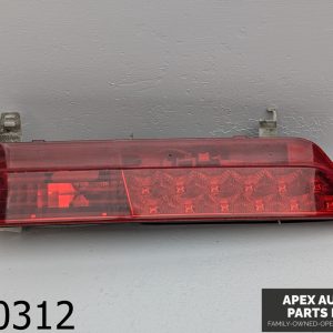 OEM 2005 BMW 745Li 4.4L LEFT DRIVER REAR TAIL LIGHT TRUNK