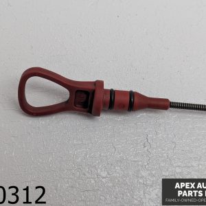OEM 2005 BMW 745Li 4.4L OIL LEVEL DIPSTICK