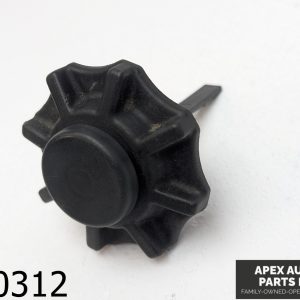 OEM 2005 BMW 745Li 4.4L POWER STEERING FLUID CAP