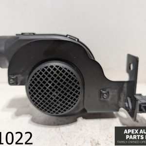 OEM 2005 BMW 745i 4.4L Navigation GPS DVD Player Cooling Fan Blower Motor