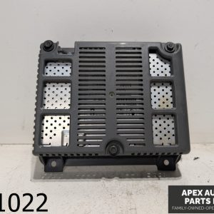 OEM 2005 BMW 745i 4.4L SATELLITE RADIO MODULE SIRIUS