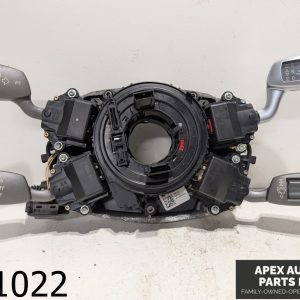 OEM 2005 BMW 745i 4.4L STEERING COLUMN COMBINATION SWITCH