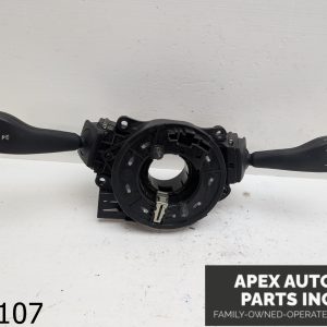 OEM 2005 BMW X3 3.0LSwitch Cluster Combination Stalk & Steering Angle Sensor