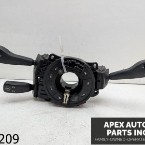 OEM 2005 BMW X5 3.0L Steering Column Multi Wiper Cruise Control Switch