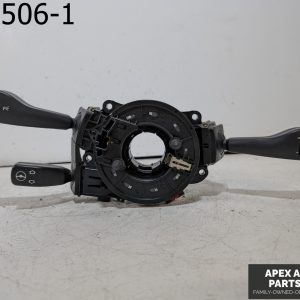 OEM 2005 BMW X5 3L Steering Column Wiper Signal Lever Switch 61318363668