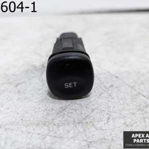OEM 2005 Ford Escape 2.3L Front Power Set On Off Control Switch 5L8T10D889BAW
