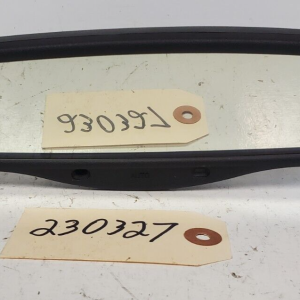 OEM 2005 Ford Expedition Used Front Center Interior Rear View Mirror