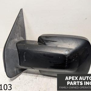 OEM 2005 Honda Element 2.4L Driver Left Side Rear View Mirror