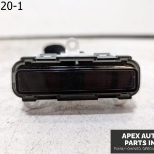 OEM 2005 Hyundai Elantra 2L DASH MOUNTED DIGITAL CLOCK 94510-27050