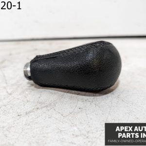 OEM 2005 Hyundai Elantra 2L Shift Knob Automatic Shifter Handle