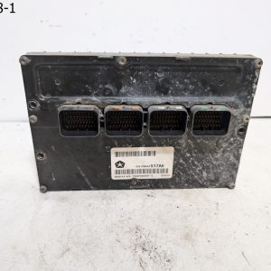OEM 2005 Jeep Grand Cherokee 5.7L ECU ECM PCM COMPUTER MODULE
