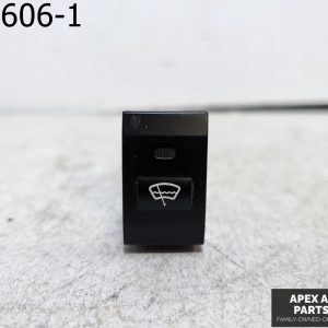 OEM 2005 KIA Sorento 3.5L Rear Wiper Switch