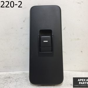OEM 2005 Land Rover LR3 Power Window Control Switch YUD501070PVJ