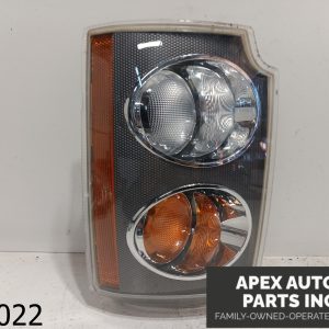 OEM 2005 Range Rover 4.4L Front Left Driver Side Turn Signal Light Lamp