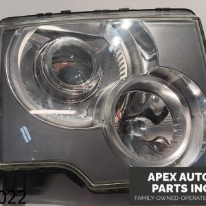 OEM 2005 Range Rover 4.4L HEADLIGHT LAMP ASSEMBLY Right