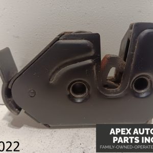 OEM 2005 Range Rover 4.4L TAILGATE LOCK LATCH
