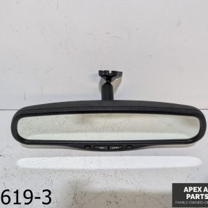 OEM 2006-2008 Acura TSX 2.4L Rear View Mirror automatic dimming