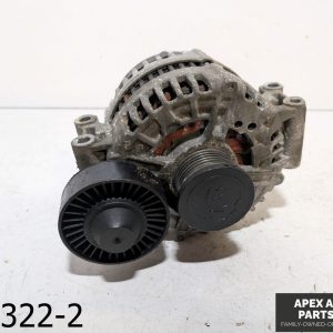 OEM 2006-2008 BMW 328XI 3.0L Engine Charge Alternator Generator Unit