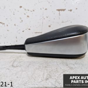 OEM 2006-2008 BMW 335XI 3.0L AUTOMATIC SHIFTER SHIFT KNOB