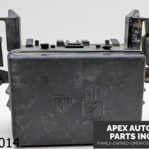 OEM 2006-2008 Ford F-150 5.4L Fuse Box Power Distribution