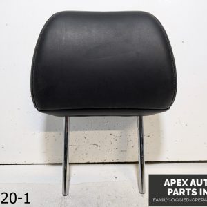 OEM 2006-2008 Infiniti G35 3.5L front left right head rest headrest