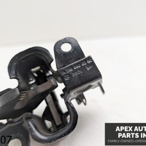 OEM 2006-2008 Mercedes CLS 500 5.0L Bonnet Hood Lock Latch A2198800160
