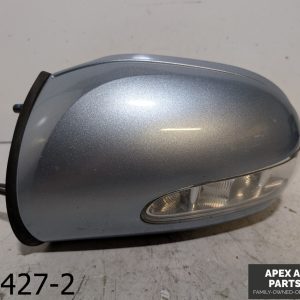 OEM 2006-2008 Mercedes ML350 3.5L Driver LH Side View Power Door Mirror