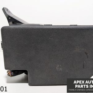 OEM 2006-2008 Toyota Rav4 3.5L Fusebox Fuse Box Relay Module