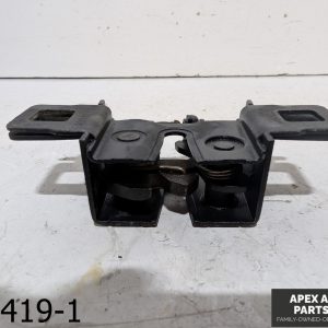 OEM 2006-2009 Land Rover LR3 4.4L FRONT RIGHT OR LEFT HOOD LOCK LATCH