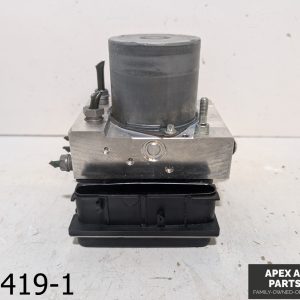 OEM 2006-2009 Land Rover LR3 4.4L SPORT ABS ANTI-LOCK BRAKE PUMP MODULE