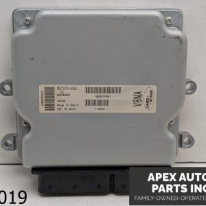 OEM 2006-2009 Range Rover 4.4L Computer Engine Control ECU ECM Module