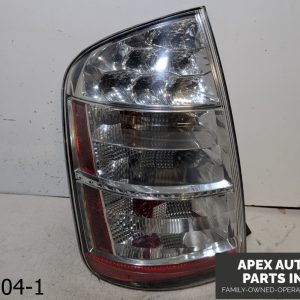 OEM 2006-2009 Toyota Prius 1.5L DRIVER LEFT REAR TAIL LIGHT LAMP TAILLIGHT
