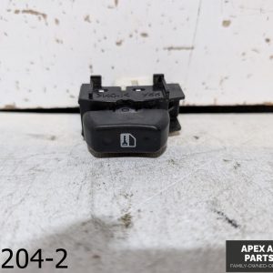 OEM 2006-2009 Toyota Prius 1.5L Front Right Passenger Door Lock Button Switch