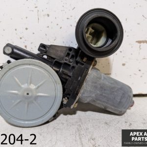 OEM 2006-2009 Toyota Prius 1.5L Front Right Window Regulator Motor 85710-35180