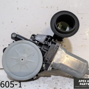 OEM 2006-2009 Toyota Prius 1.5L Left Driver Side Window Motor