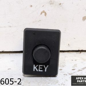 OEM 2006-2009 Toyota Prius 1.5L Smart Key Button Control Switch