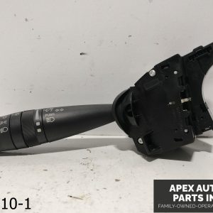 OEM 2006-2010 Chrysler PT Cruiser 2.4L Turn Signal Headlight Head Light Switch